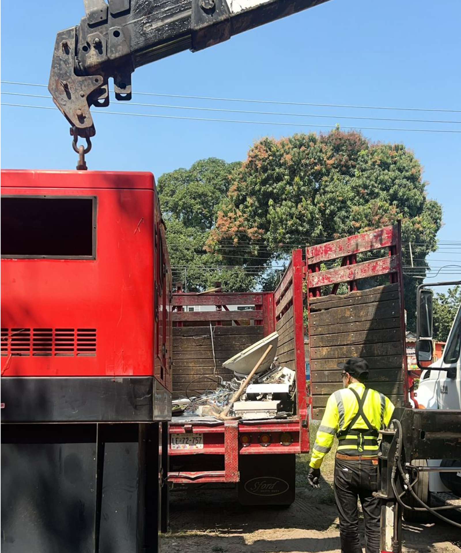 Diseño de estrategias personalizadas para optimizar el manejo de residuos industriales
