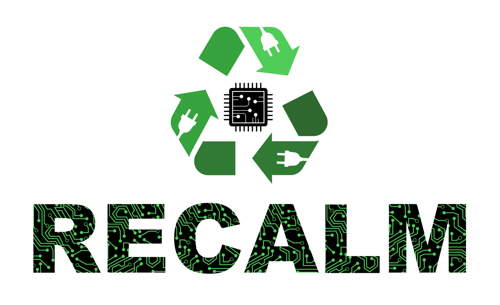 Centro de reciclaje Recalm